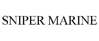 SNIPER MARINE