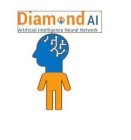 DIAMOND AI ARTIFICIAL INTELLIGENCE NEURAL NETWORK