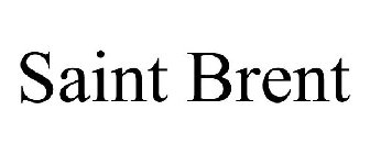 SAINT BRENT