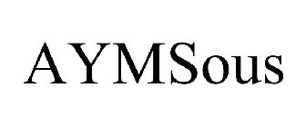 AYMSOUS