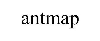 ANTMAP
