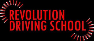 REVOLUTION DRIVING SCHOOL