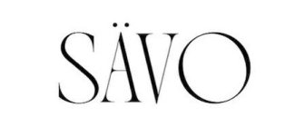 SÄVO