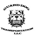 GUARD DOG TRANSPORTATION LLC
