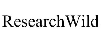 RESEARCHWILD