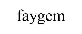 FAYGEM