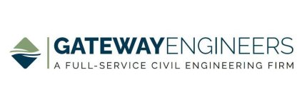 GATEWAY ENGINEERS A FULL-SERVICE CIVIL ENGINEERING FIRM