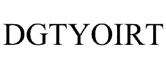 DGTYOIRT