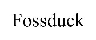 FOSSDUCK