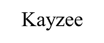 KAYZEE
