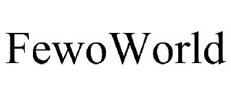 FEWOWORLD