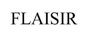 FLAISIR