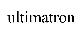 ULTIMATRON