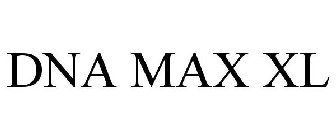 DNA MAX XL