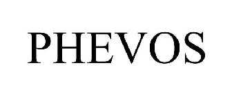 PHEVOS