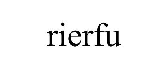 RIERFU