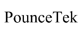 POUNCETEK