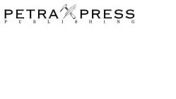 PETRA PRESS PUBLISHING