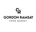 GR GORDON RAMSAY FOOD MARKET