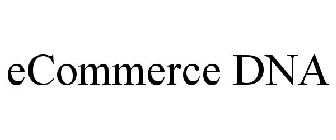 ECOMMERCE DNA