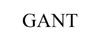 GANT