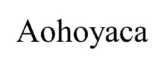 AOHOYACA