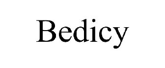 BEDICY