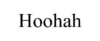 HOOHAH