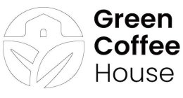 GREEN COFFEE HOUSE