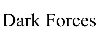 DARK FORCES