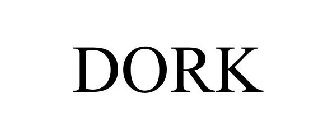 DORK