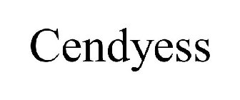 CENDYESS