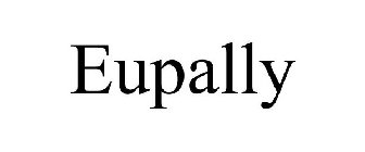 EUPALLY