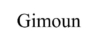 GIMOUN