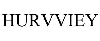 HURVVIEY