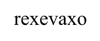 REXEVAXO