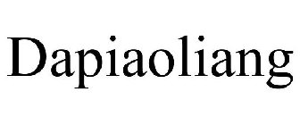 DAPIAOLIANG