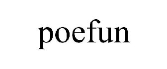 POEFUN