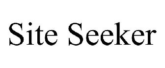 SITE SEEKER