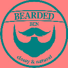 BEARDED BEN CLASSY & NATURAL