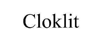 CLOKLIT
