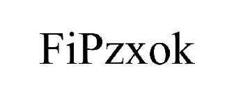 FIPZXOK