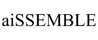 AISSEMBLE