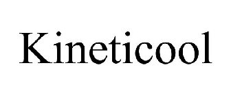 KINETICOOL