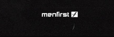 MENFIRST F