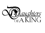 DAUGHTERS OF A KING