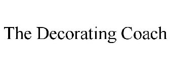 THE DECORATING COACH