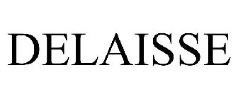 DELAISSE