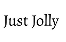 JUST JOLLY