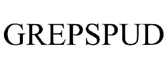 GREPSPUD
